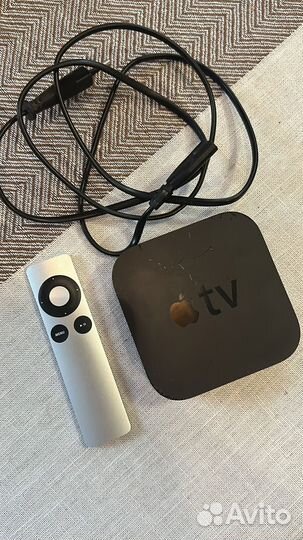 Apple TV A1427