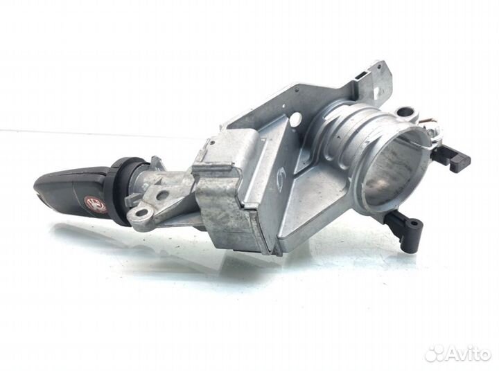 Замок зажигания 2421430 Opel Astra H (2004-2010)