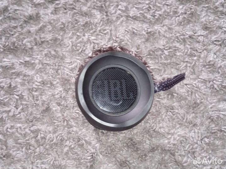 Колонка jbl flip 4