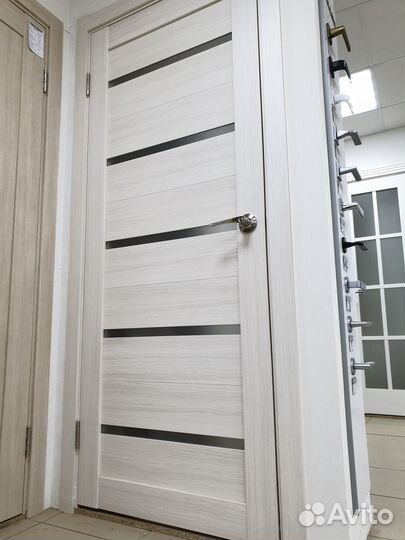 Двери межкомнатные