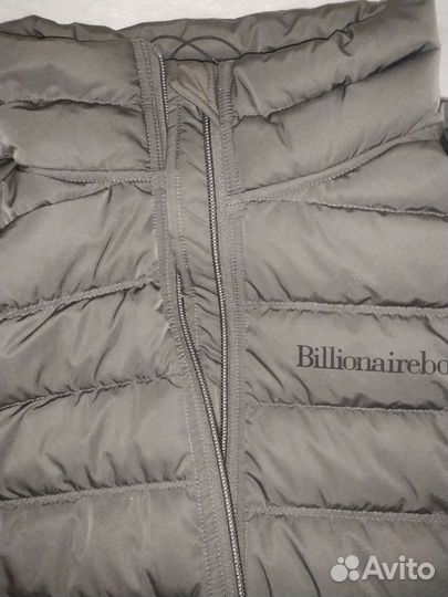 Вillionaire boys club Жилет