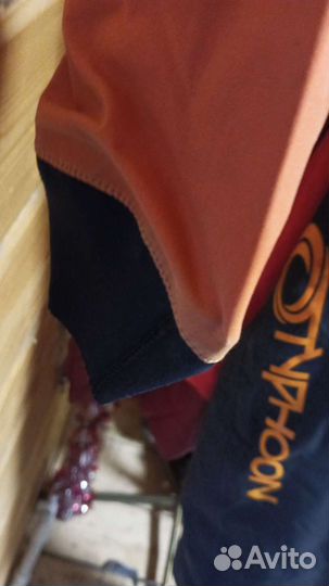 Сухой гидрокостюм и гидроботы