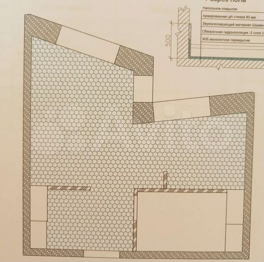 Квартира-студия, 24,5 м², 12/24 эт.