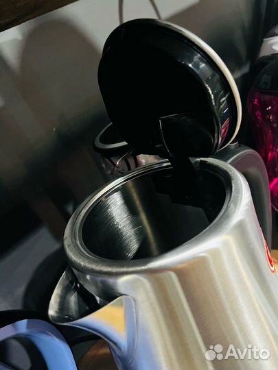 Чайник Vitek VT-7096