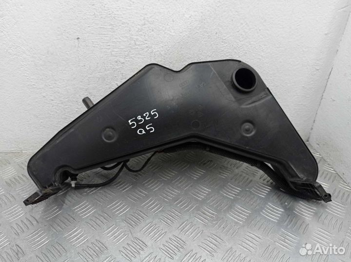 Б/У Бачок омывателя 8R0955453B, VAG