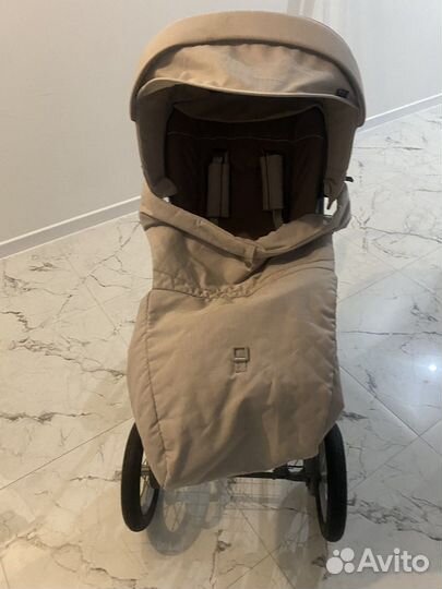 Коляска Inglesina