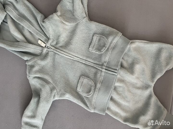 Костюм carters