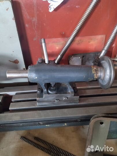 Задняя бабка тв16 СССР