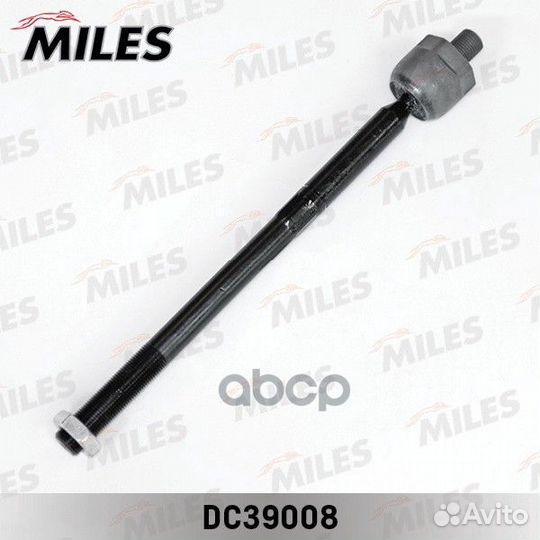 DC39008 DC39008 Miles