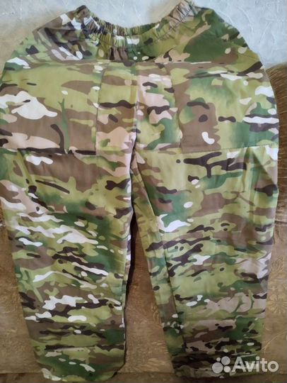 Маскхалат. Новый. Не подошел размер