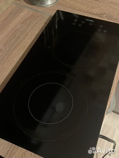 Варочная панель электрическая