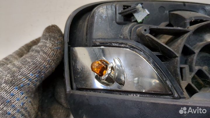 Зеркало боковое правое Volvo XC60, 2011