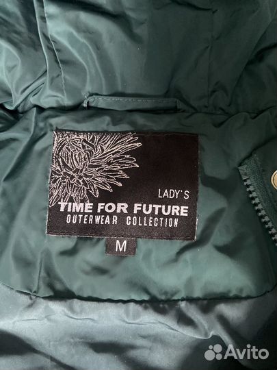 Куртка женская