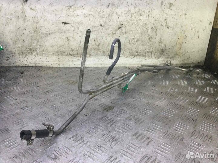 Трубка топливная Subaru Legacy Ej201