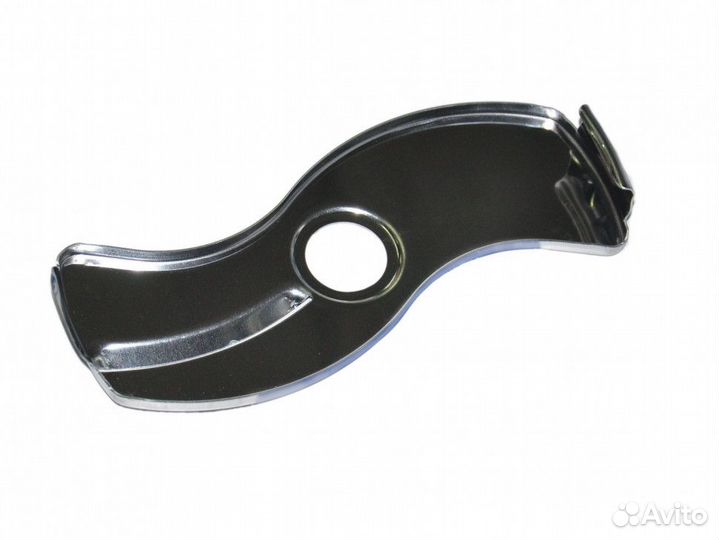 Насадка овощерезки блендера braun type 4191 шинков