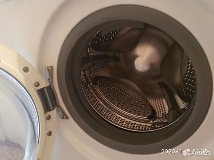 Стиральная машина samsung