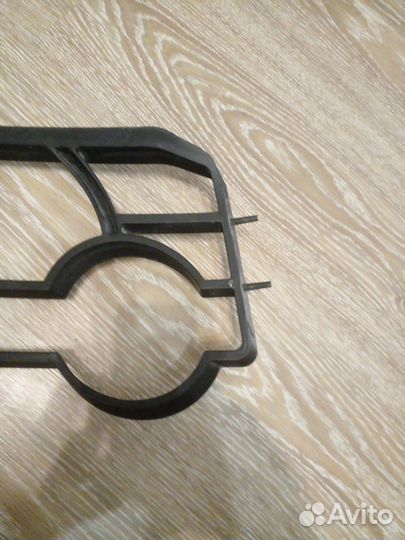 Защитная решетка фары левой ленд ровер фрилендер 1