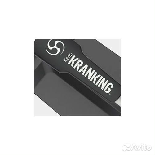 Велотренажер для рук Matrix Johnny G krankcycle