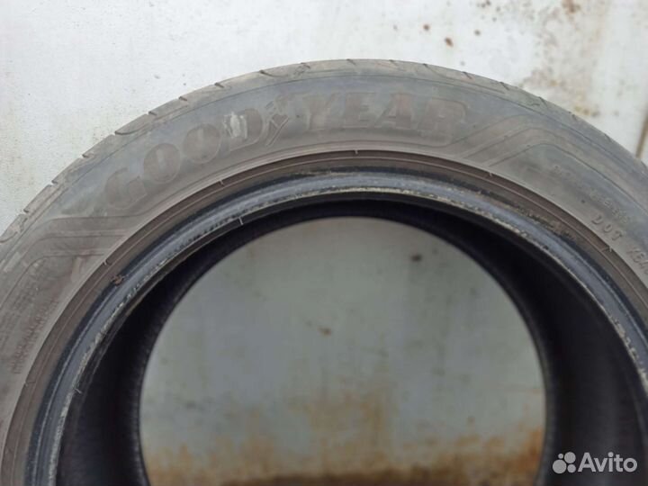 Goodyear Eagle F1 Asymmetric 3 225/50 R17