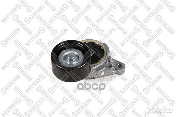 Ролики натяжителя ремняstellox 0341096SX Stellox