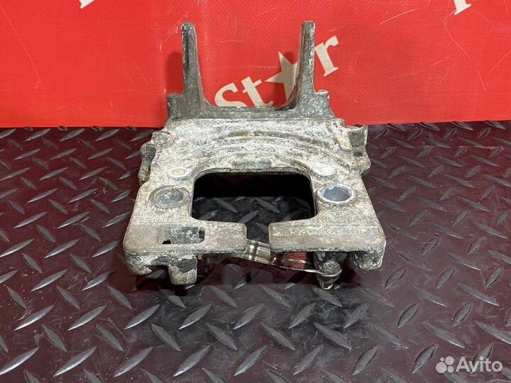 Кронштейн блока управления ретардером Daf XF106