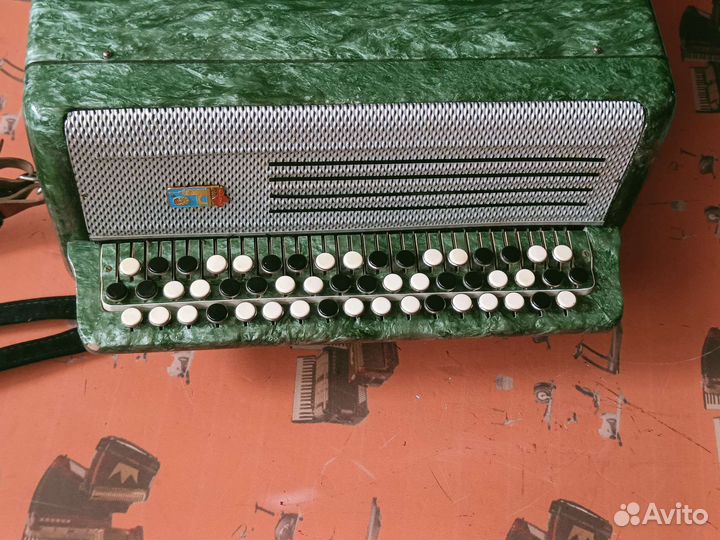 Баян Тула Терка/ Скупка