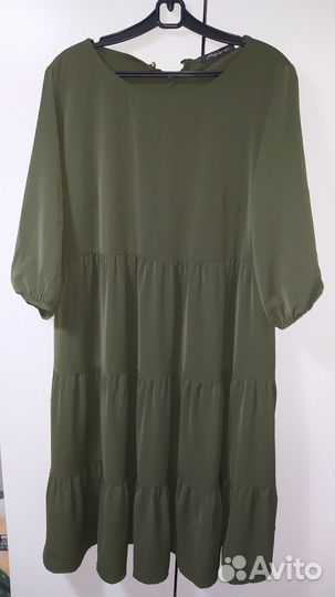 Женская одежда