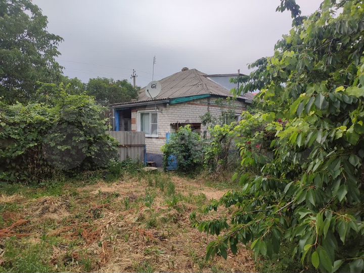 Дом 85 м² на участке 17 сот.