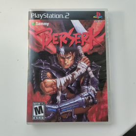 Berserk millennium falcon arc. Ps2