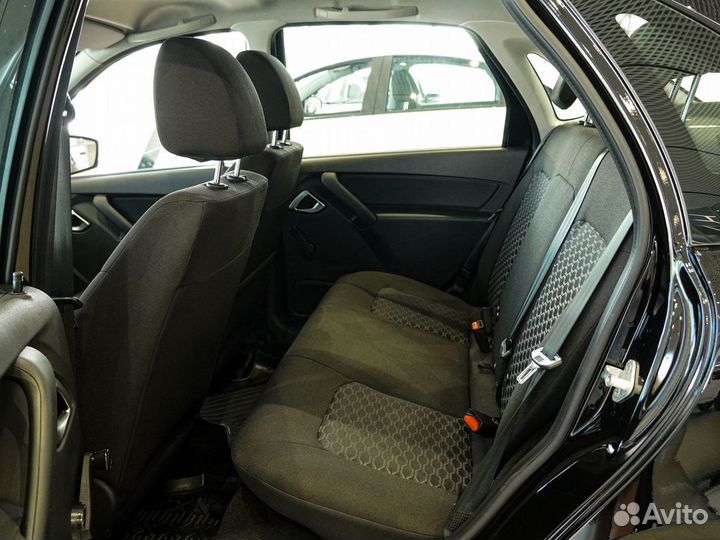 LADA Granta 1.6 МТ, 2025