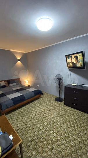 1-к. квартира, 30 м², 2/5 эт.