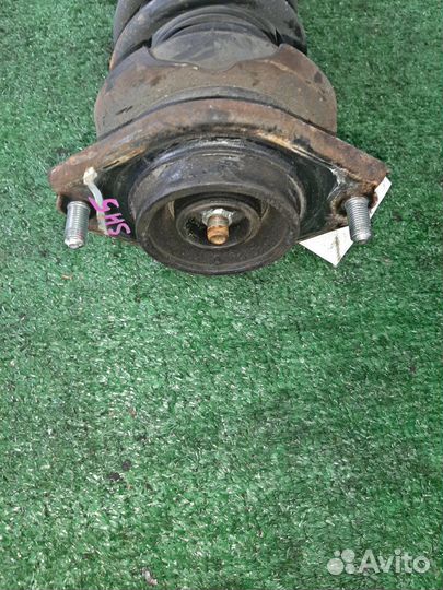 Стойка subaru forester SH5 EJ20E 4WD контрактная