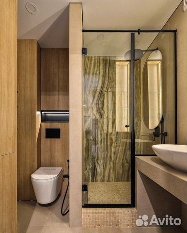 Ремонт квартир под ключ (без предоплаты)