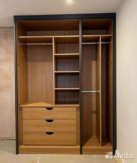 Шкаф стиль IKEA