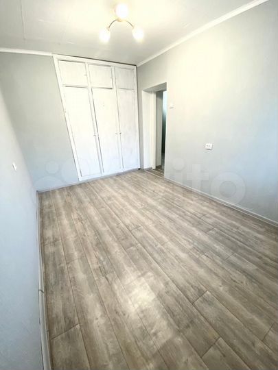 Комната 12 м² в 1-к., 2/9 эт.