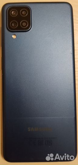 Samsung Galaxy A12 64 гб