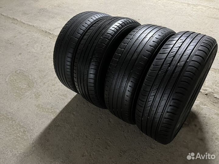 Nokian Tyres Hakka Green 195/65 R15 98H