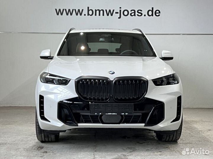BMW X5 3.0 AT, 2023, 8 000 км