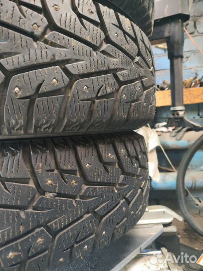Yokohama Ice Guard Stud IG35 195/65 R15