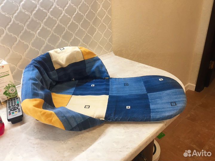 Матрас для санок