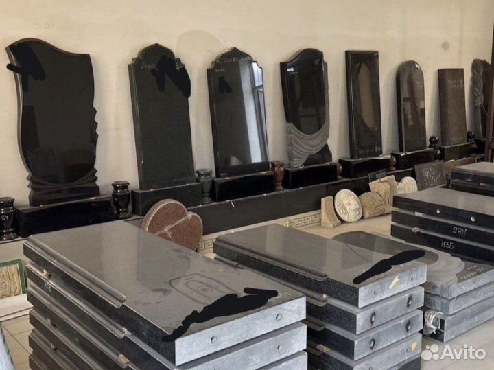 Изготовления памятников гранит природный камень