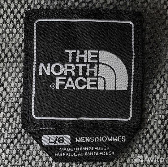 Ветровка The North Face HyVent