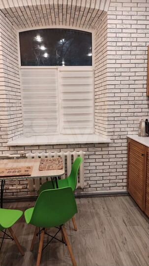 2-к. квартира, 40 м², 1/2 эт.