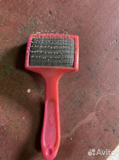 Лоток,миски,совок,расческа