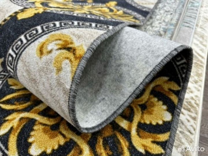 Ковры и паласы индивидуальной формы