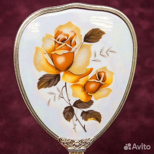 Зеркало Щётка Расчёска