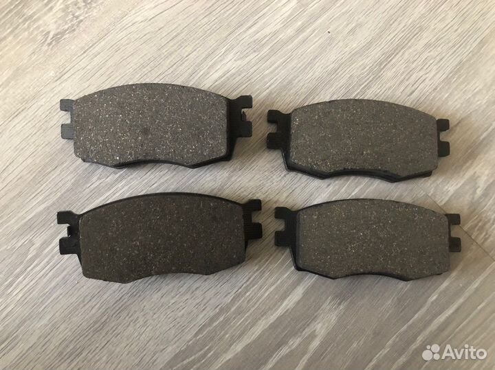 Тормозные колодки