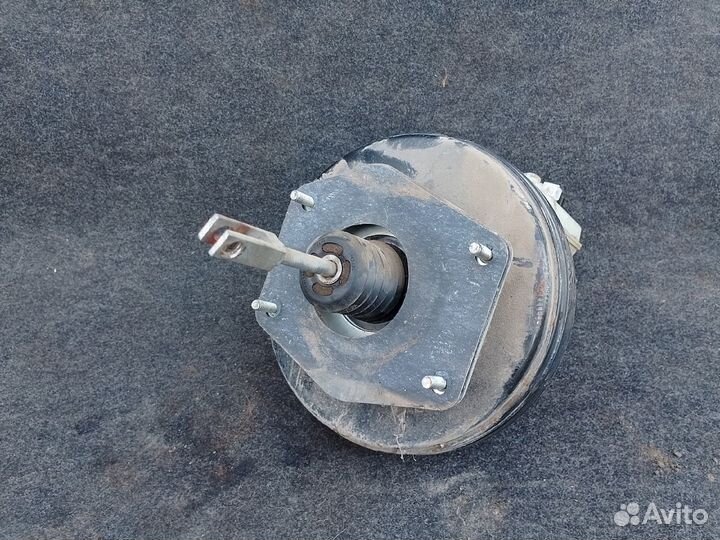 Вакуумный усилитель тормозов Газель бизнес bosch