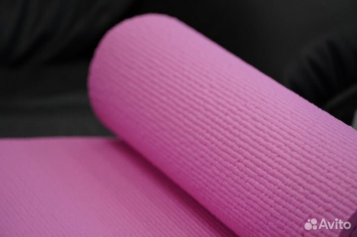 Мат для йоги, 3010 1 см, Коврик для фитнеса