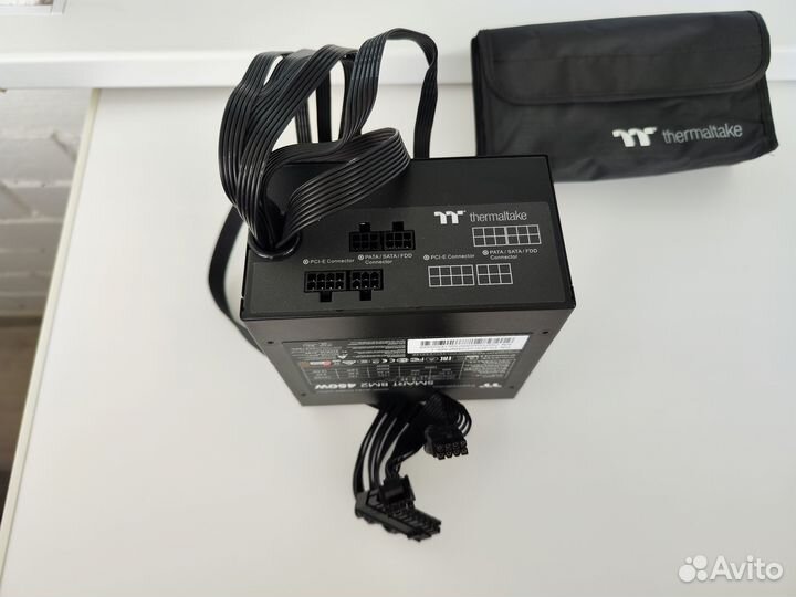 Блок питания для компьютера Thermaltake Smart BM2